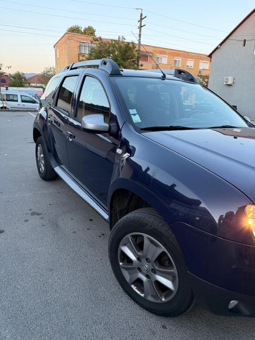 DACIA Duster 2014 — imagine 5
