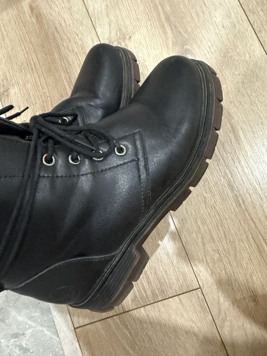 Сапоги женские Rieker