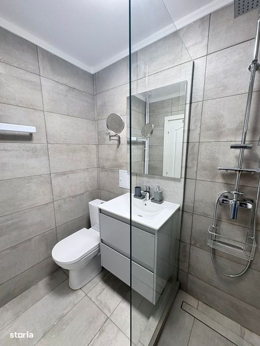 3 camere Drumul Taberei