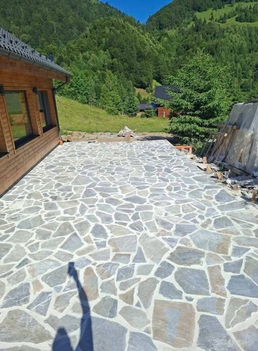 Piatra naturala de munte