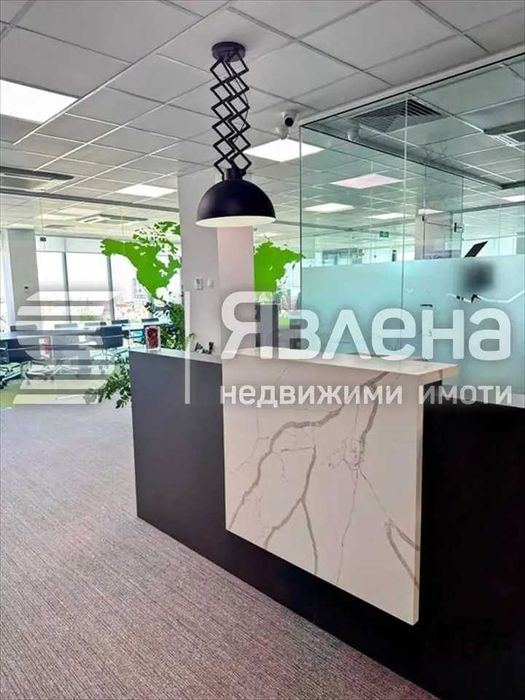Отдава Офис гр.София/Младост 4