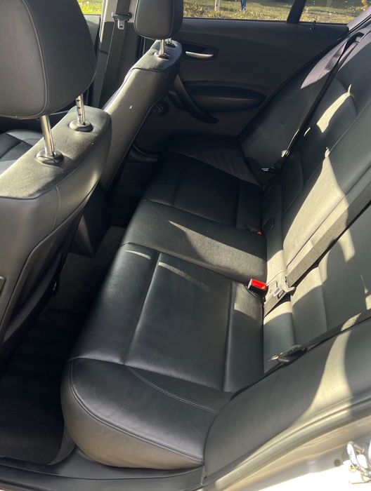 Bmw seria 1 116i