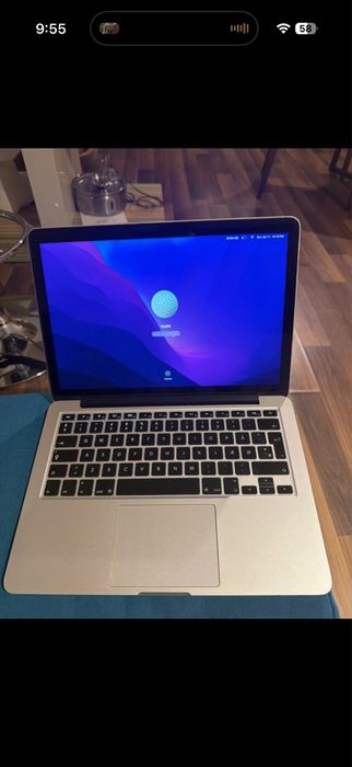 Macbook 2015 - stare buna