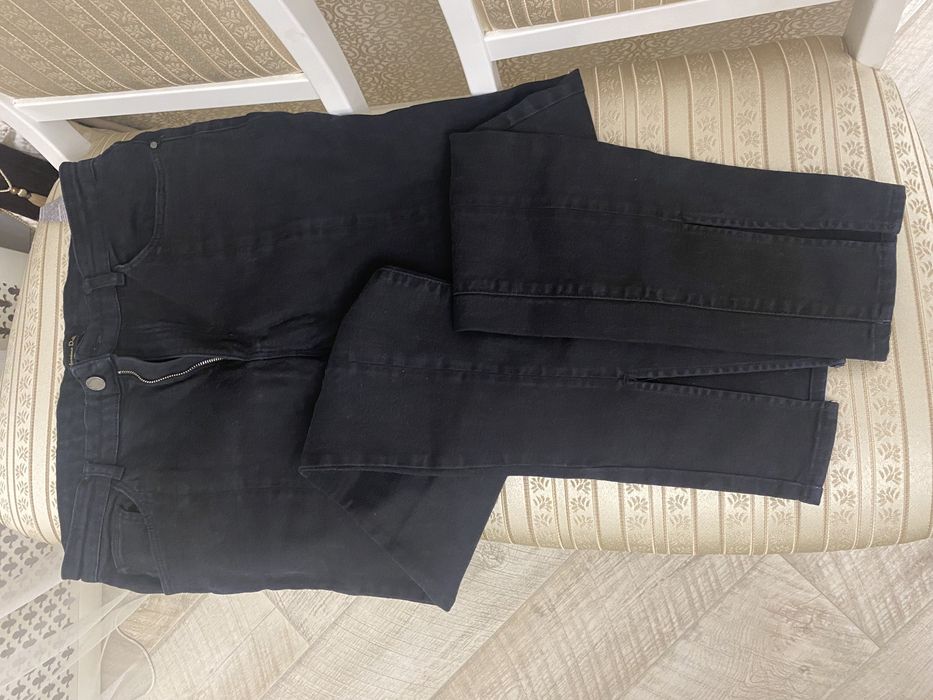 Продам женскую одежду джинсы бренд Массимо дутти