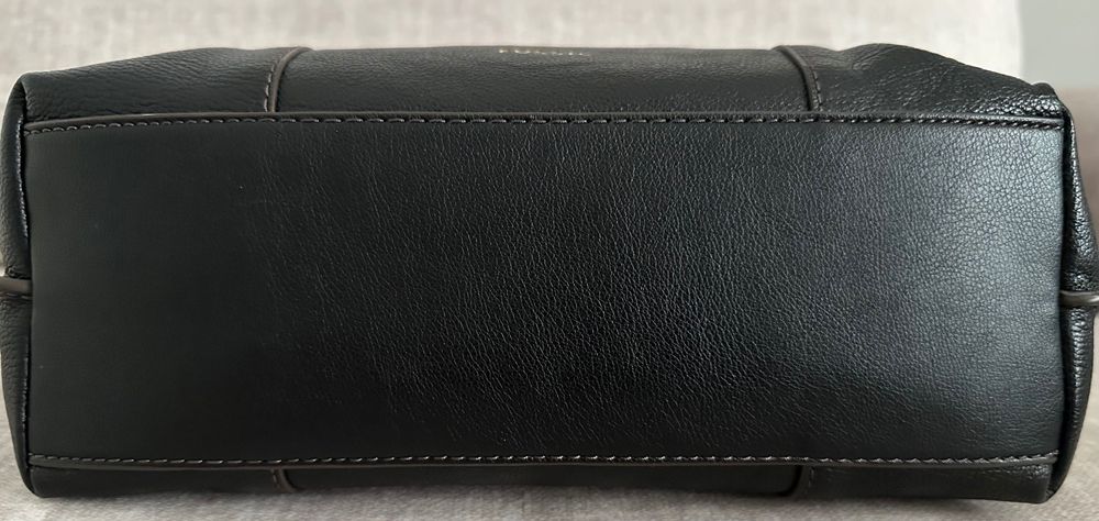 Geanta de piele Fossil Skylar