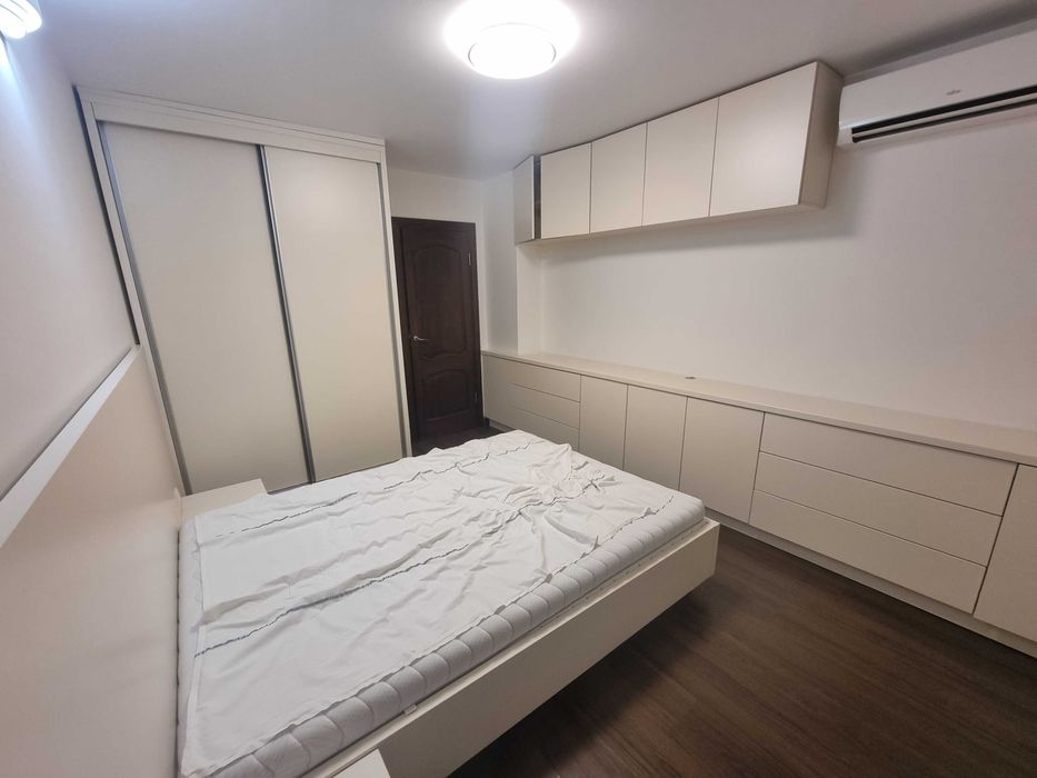 Продава се Тристаен апартамент в Благоевград, Ален мак - 90 кв.м за 1017 €/кв.м - Снимка #5