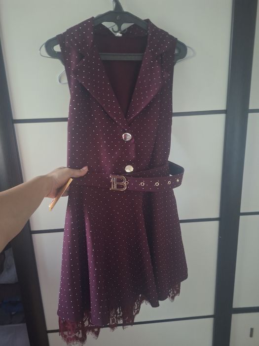Rochie /salopeta