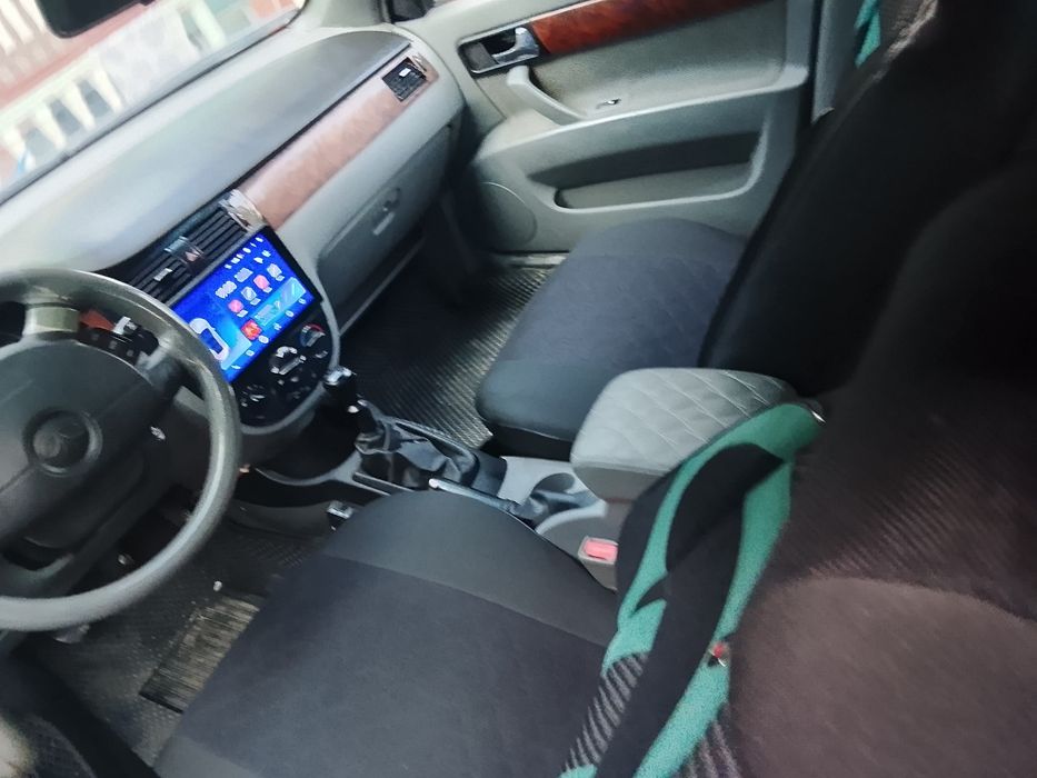 Мошина холати ало