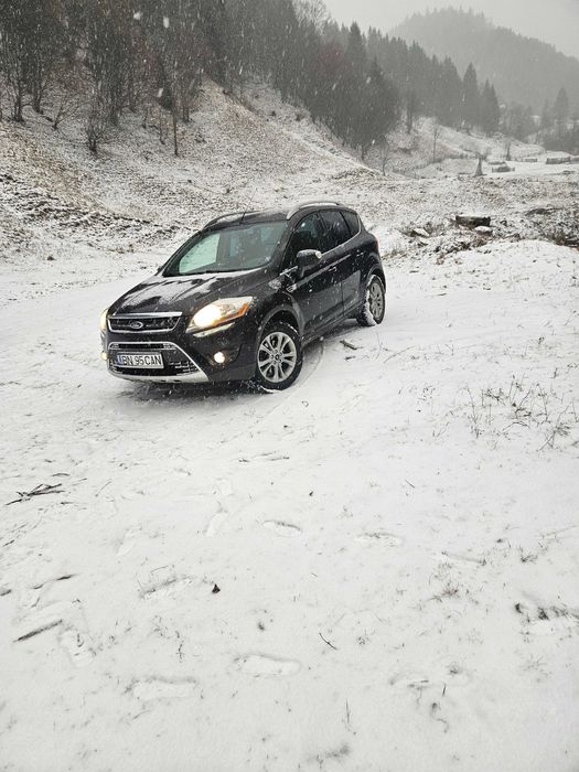 Se vinde  Ford kuga