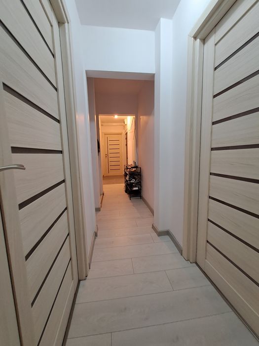 Apartament 3 camere decomandat Navodari Sud