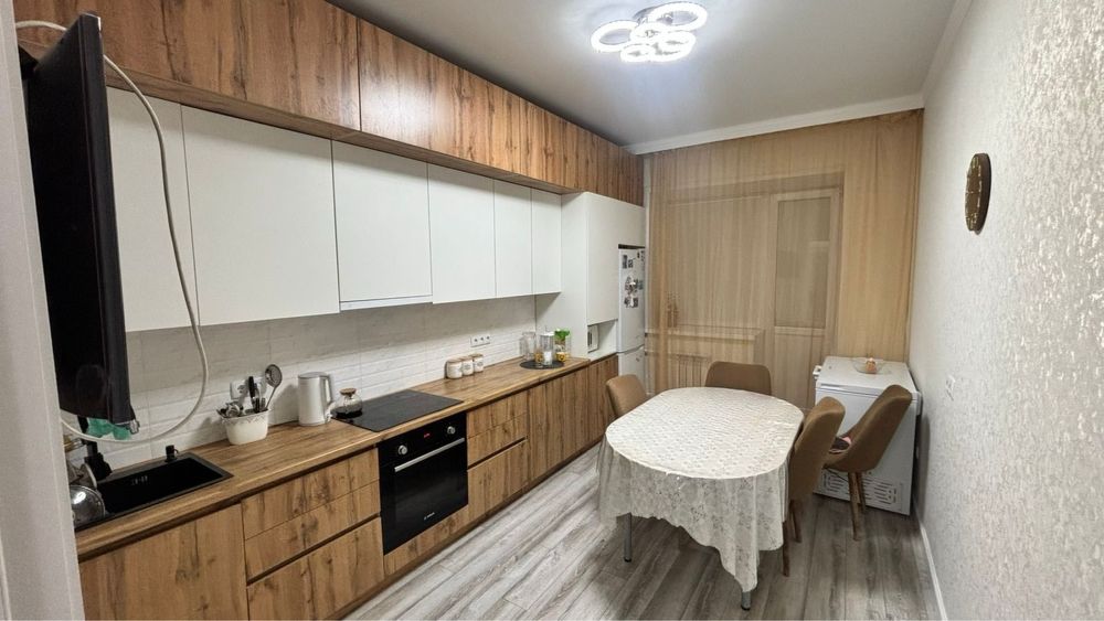 Продам квартиру Новостройка