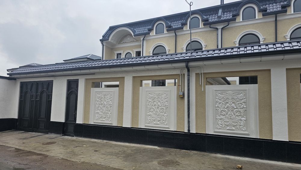 ПРОДАЁТСЯ ДОМ Мечты Дормон ТТЗ улица возле мечети 2,4 Соток