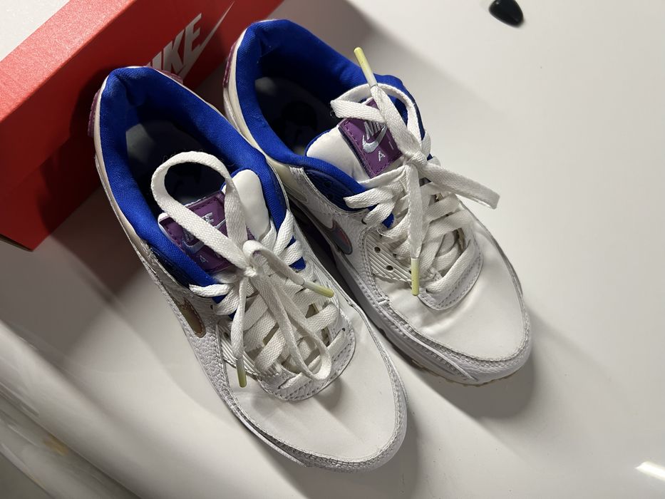 Nike Air Max 90 24см Eu 38