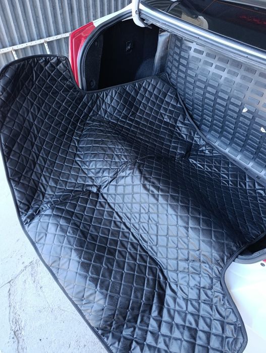 Lasetti bagaj kovrigi