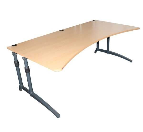 Birou reglabil  producator  Assman