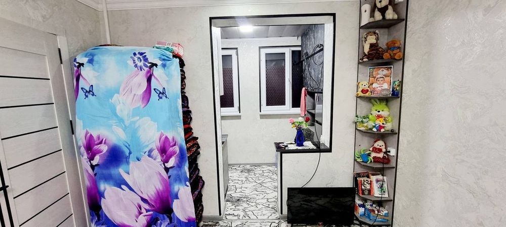 Заканал квартира сотилади срочно