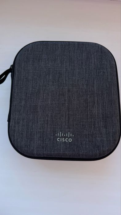 Наушники Cisco 730 (HS-WL-730-BUNAS-C)