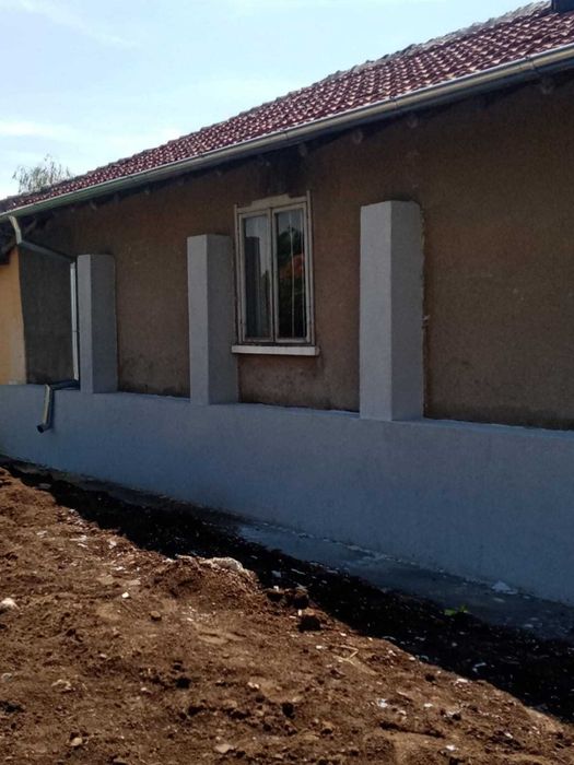 Къща в село Щръклево