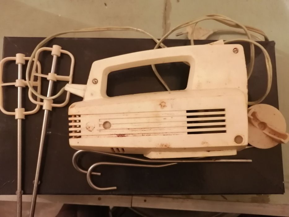 Продам  миксер советский