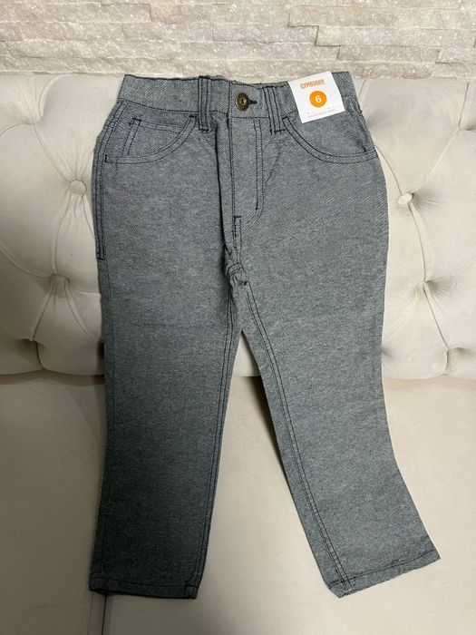 Lot copil 6 ani hainute noi 7