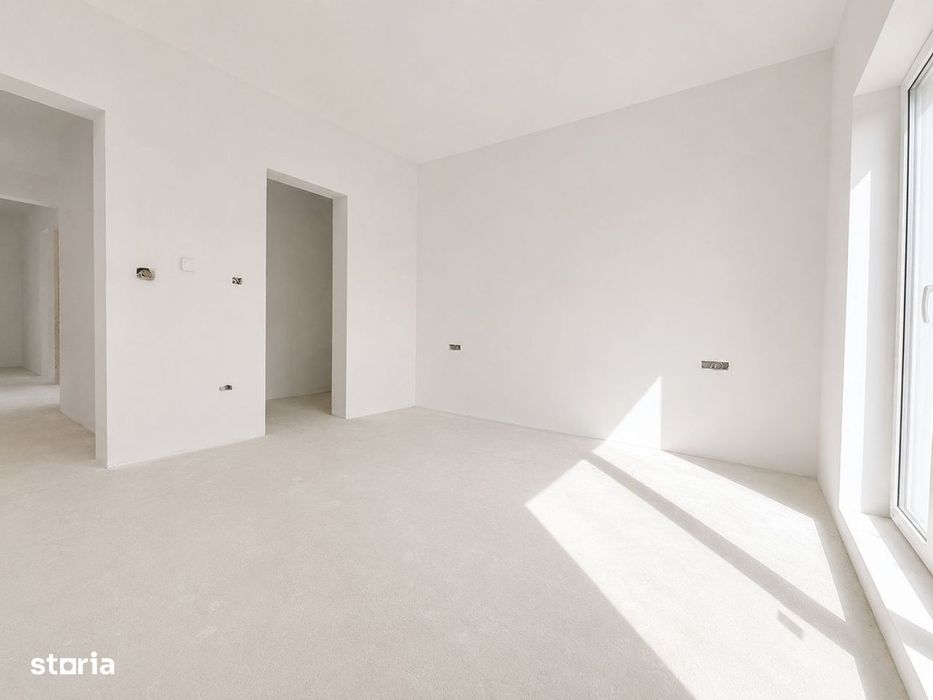 4 camere/ 2 bai - Mosnita Noua - 137.000 Euro - Comision 0