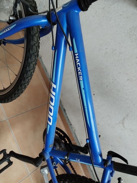 Колело като ново