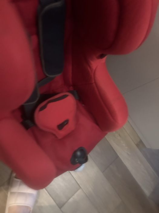 Столче за кола bebe confort група 1 9-18 кг