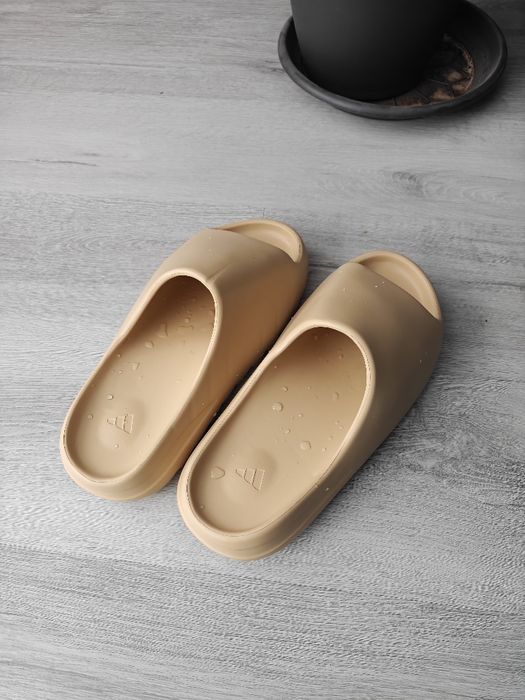 Yeezy Slide 44 bej