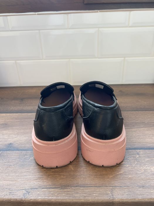 Обувки - лоуфъри