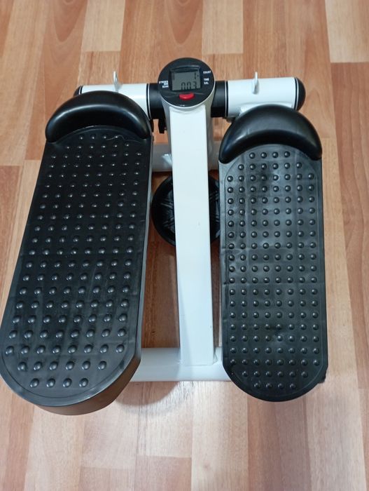 Stepper Fitness FitTronic
