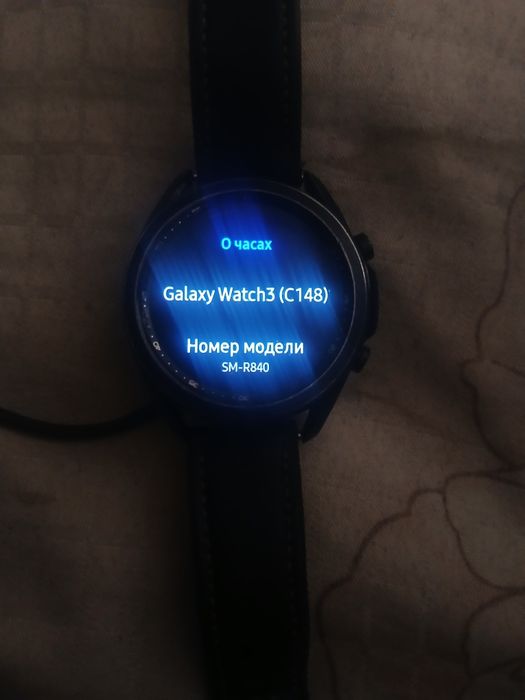 Продам часы самсунг воч 3