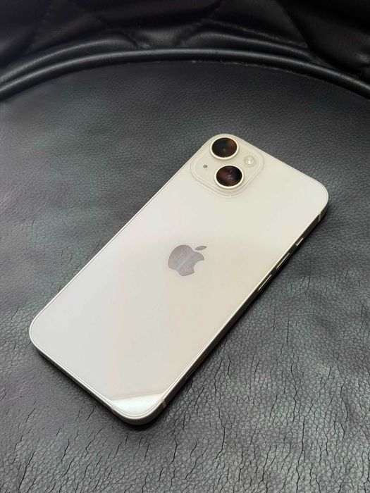 iphone 14 128GB White