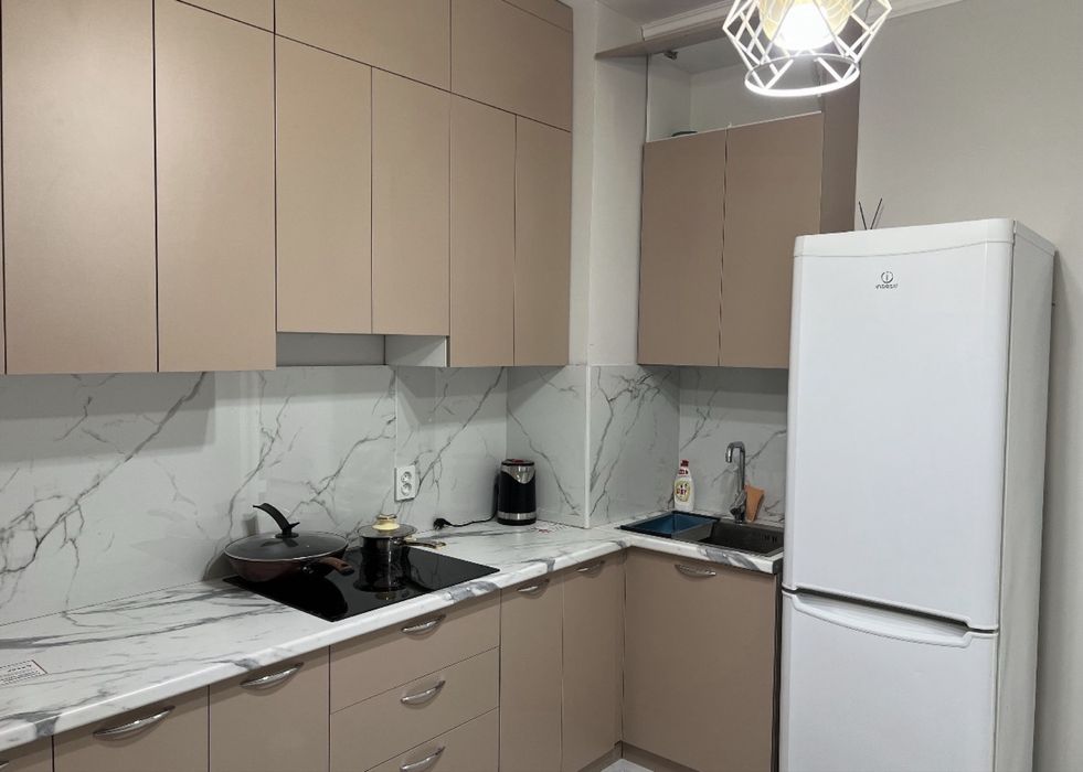 Квартира по суточно