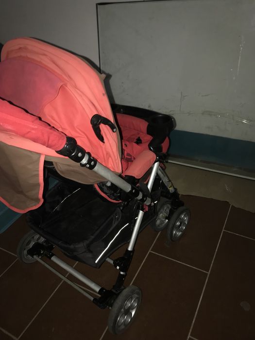 Коляска для детей