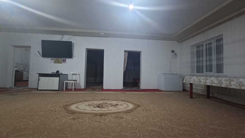 Дом,  Үштерек, Карасайский р-н