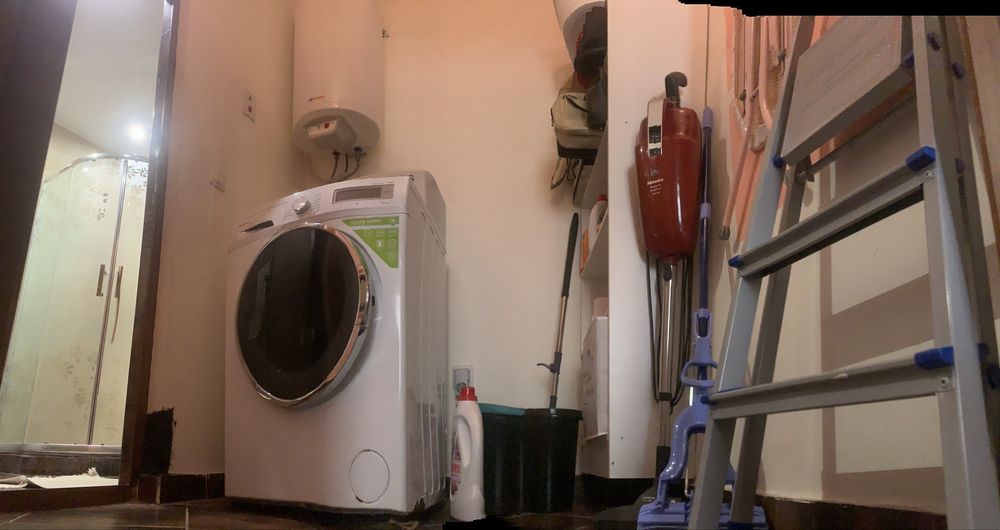 Дава се под наем Двустаен апартамент в Варна, Младост 2 - 65 кв.м за 408 € - Снимка #5