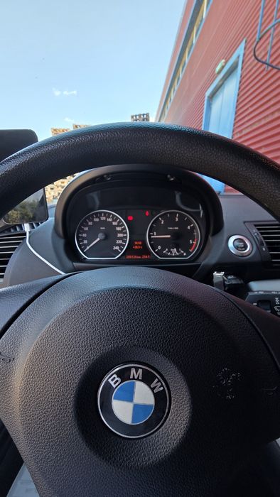 BMW seria 120 D diesel