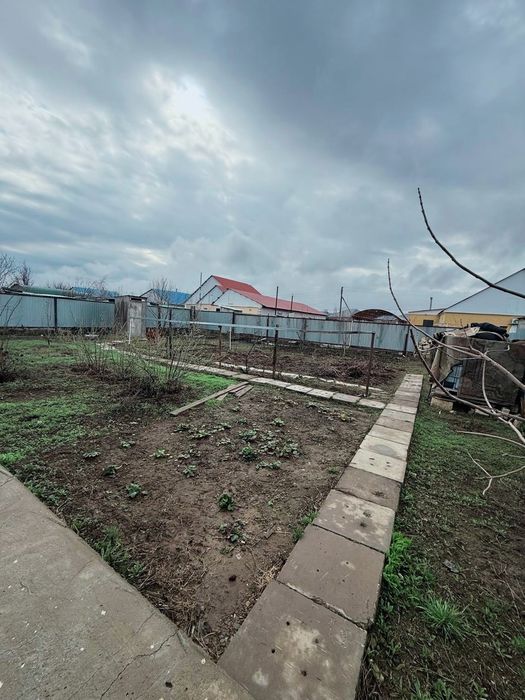 Продаётся частный дом