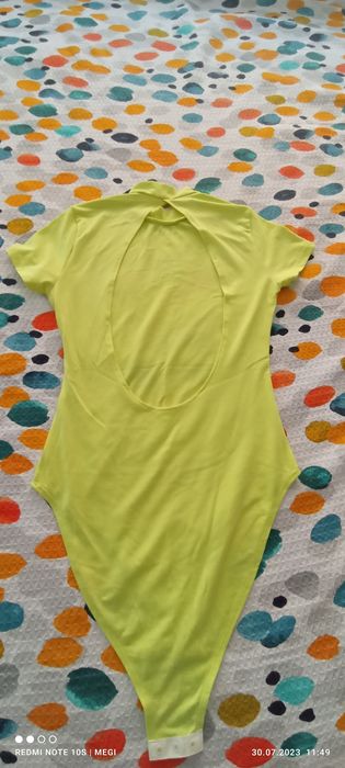 Сет от 3 пухени блузки М/Л