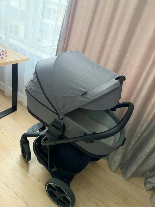 Easywalker harvey 3