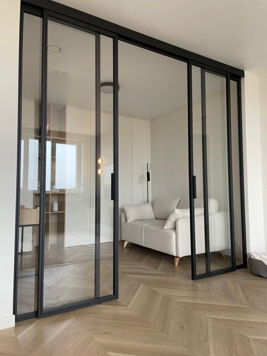 Офисные Перегородки