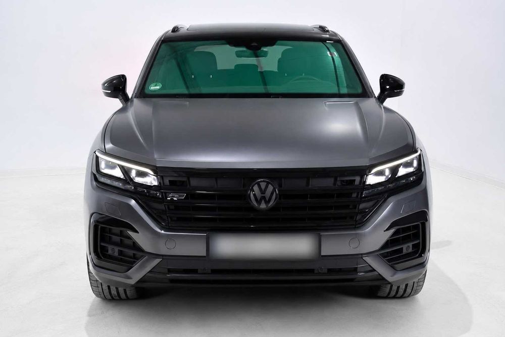 VOLKSWAGEN Touareg 2019 — imagine 2