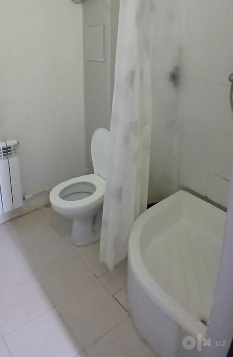 Qarshi shahar 2 xonali uy ijaraga beriladi