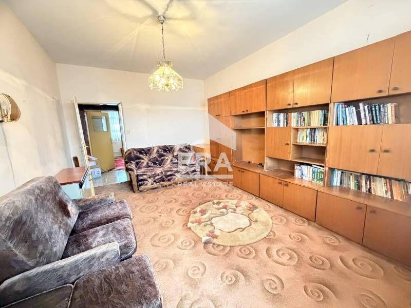 Продава се Двустаен апартамент в Варна, Младост 2 - 59 кв.м за 994 €/кв.м - Снимка #1