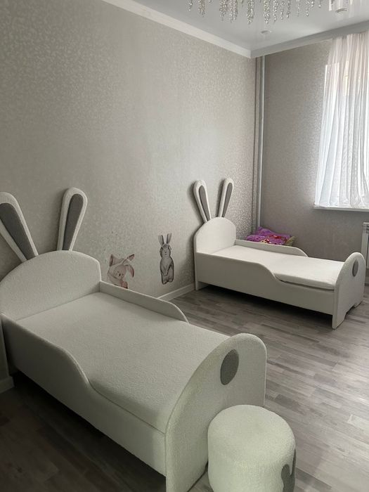 Детский кроваттар сатылады