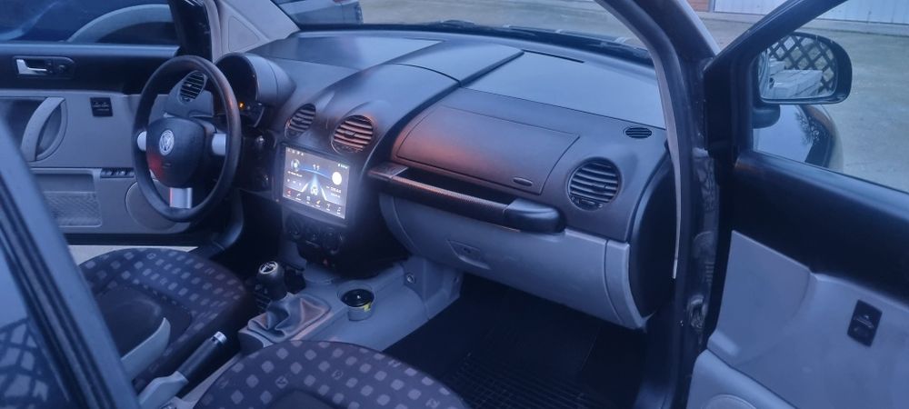 Wolkswagen Beetle  de vinzare