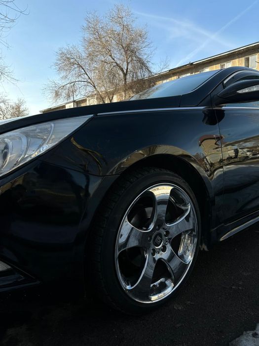 Продаю диски 19 размера!