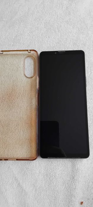 Sony Xperia 10 VI