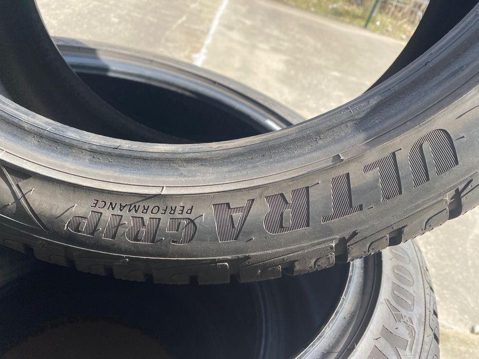 Goodyear Ultragrip 265/40 R20 104V DOT21