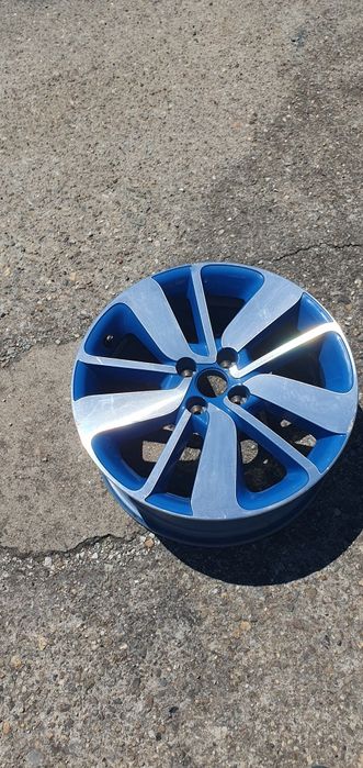Лята джанта оргинална Reno Clio